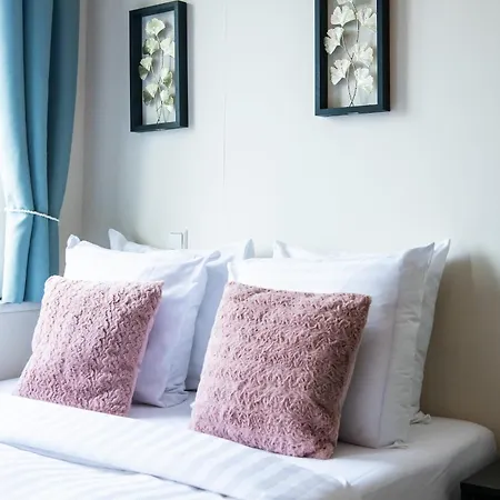 Aparthotel North Spacious Studio For Two Amsterdam Exterior photo