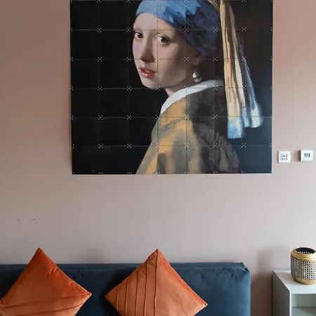 Aparthotel North Spacious Studio For Two Amsterdam Exterior photo