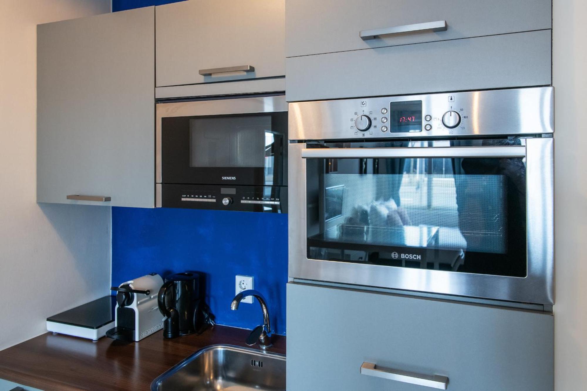 North Spacious For Two Apartment *