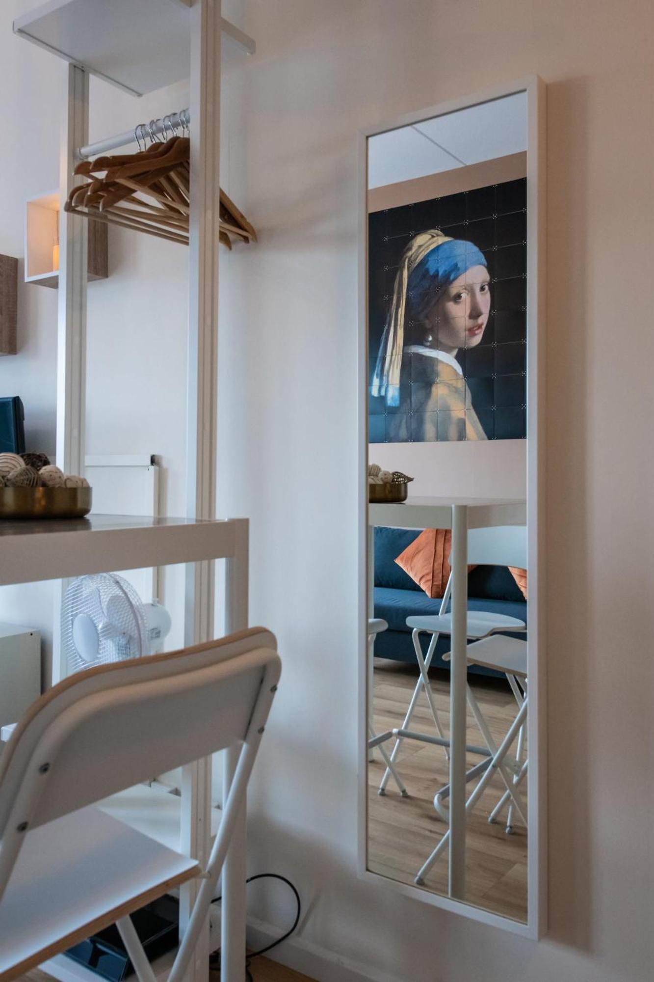 North Spacious For Two *