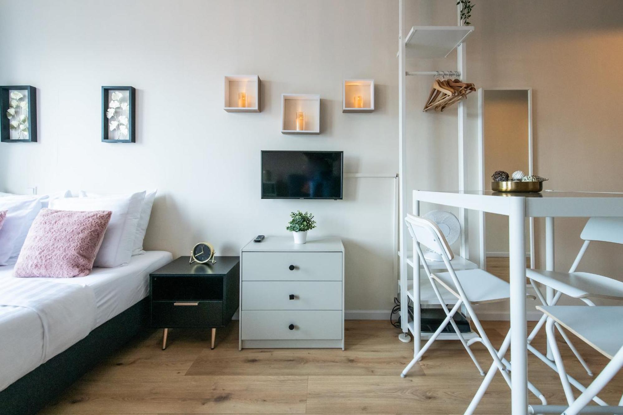 North Spacious For Two Amsterdam