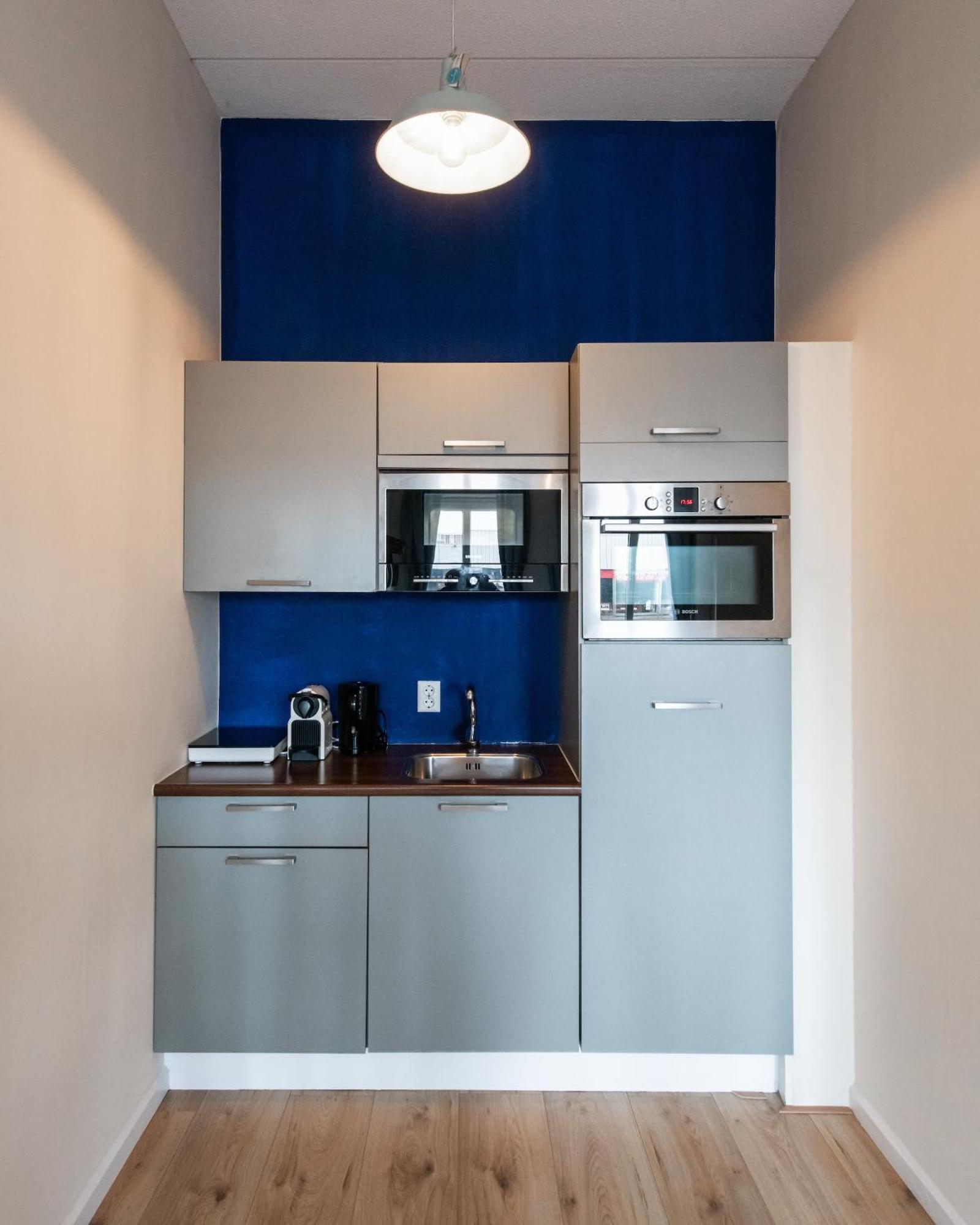 North Spacious For Two
