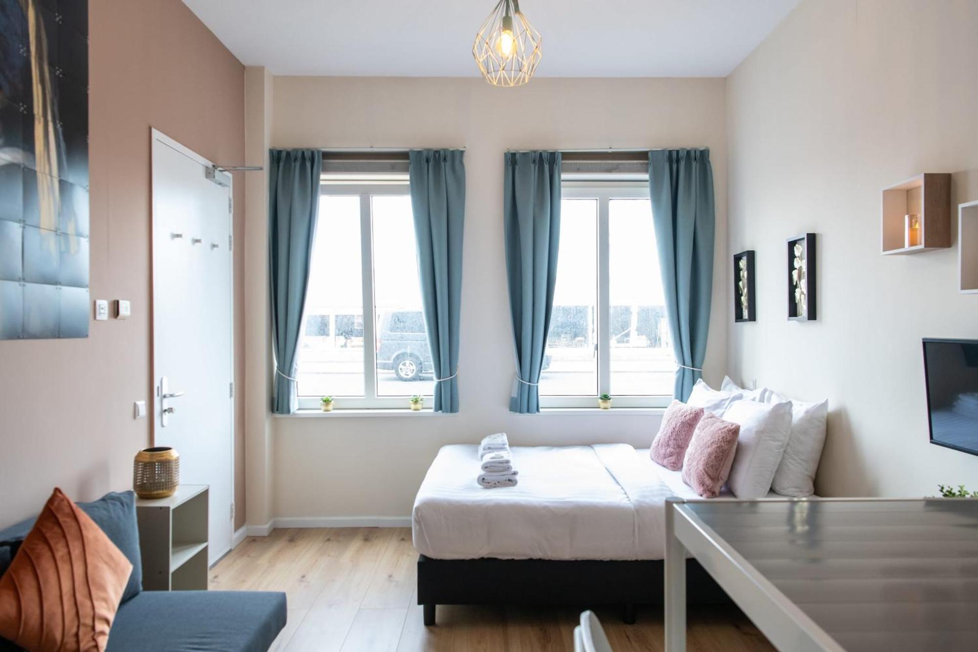 North Spacious For Two * Amsterdam