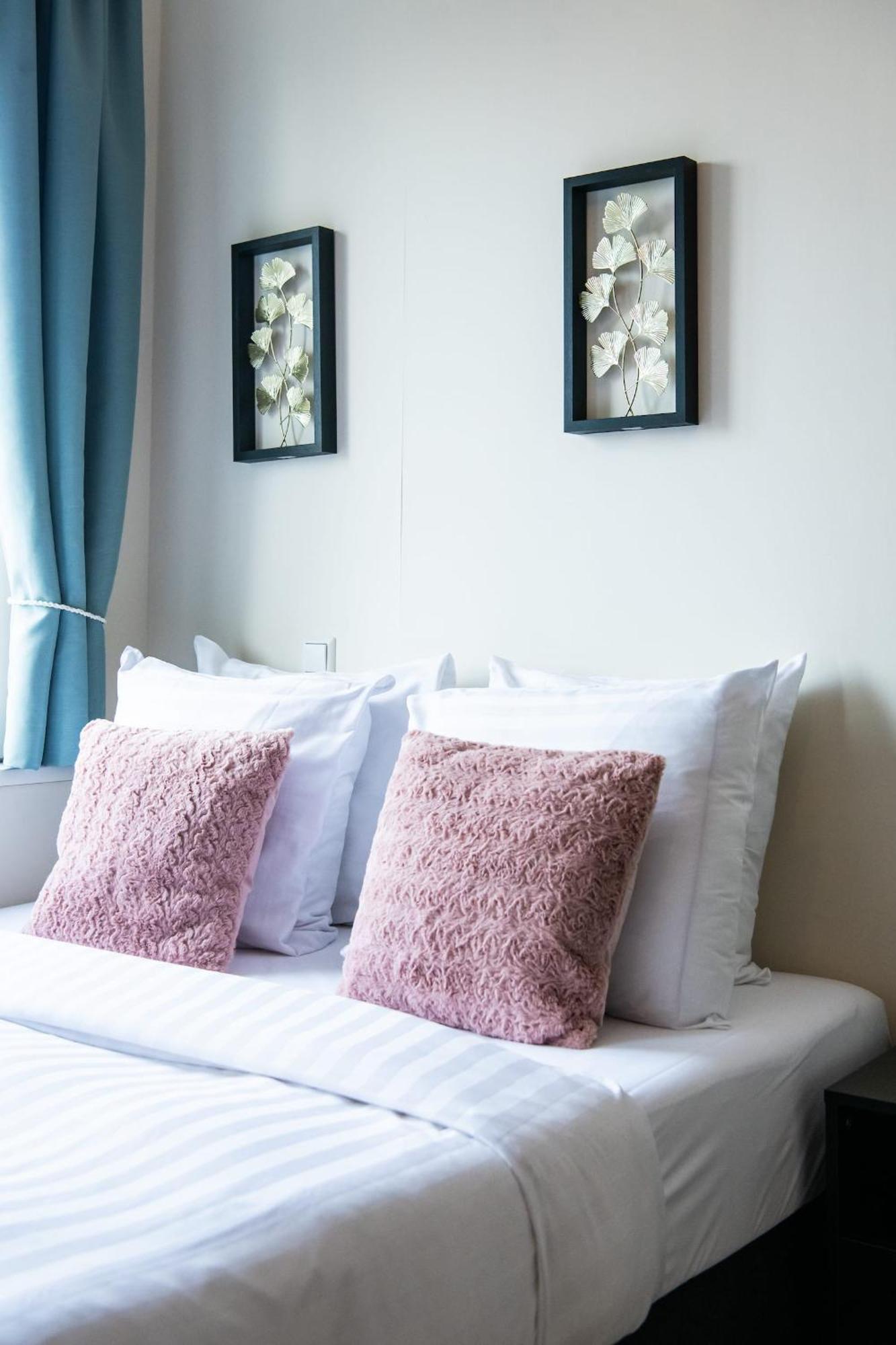 Appartement North Spacious For Two Amsterdam