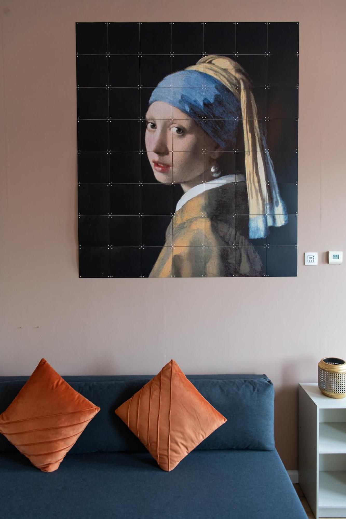 North Spacious For Two Appartement Amsterdam